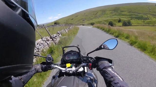 Benelli TRK 502 Motorcycle Review - Is This The Best Value Adventure Motorcycle You Can buy?