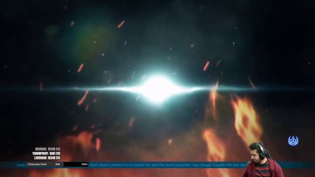 Akeel Zahoor (HEIHACHI) VS Bilal Kaka (LEI) Tekken 7 Pakistan смотреть онлайн