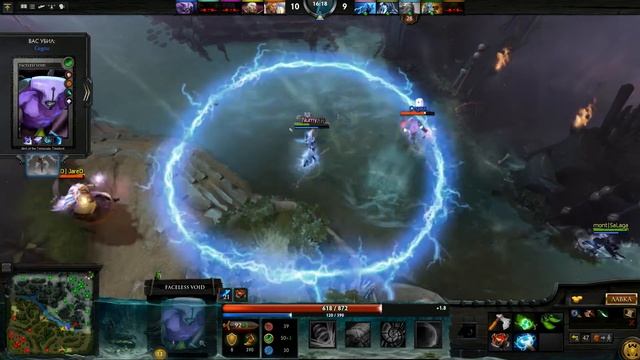 Dota 2 Гайд Tiny смотреть онлайн