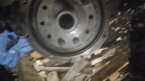 Установка блокировок бтр-60 в колхозные мосты уаз