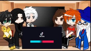 Реакция Гарри Поттер на Тик-ток. Снарри.