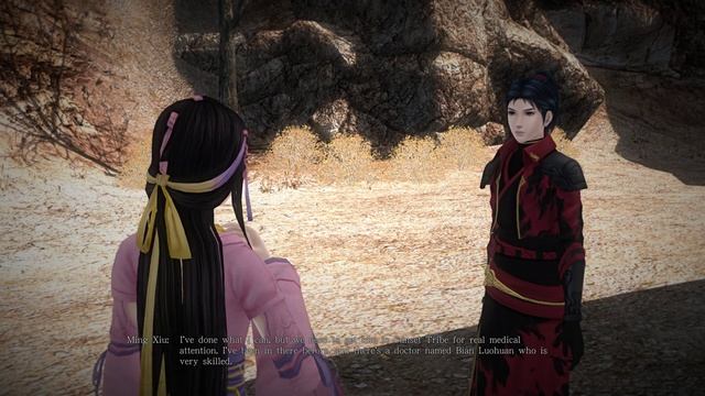 Main Highlight: Xian Qing x Luo Zhaoyan! LOL | Sword and Fairy 6 (Chinese Paladin 6) Playthrough #5 смотреть онлайн