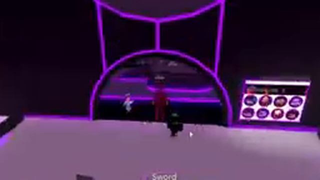 ROBLOX FE Giant Head Trolling on Club Iris смотреть онлайн