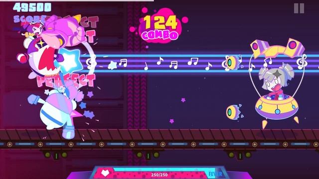 Muse Dash (sorry for lack of uploads) смотреть онлайн