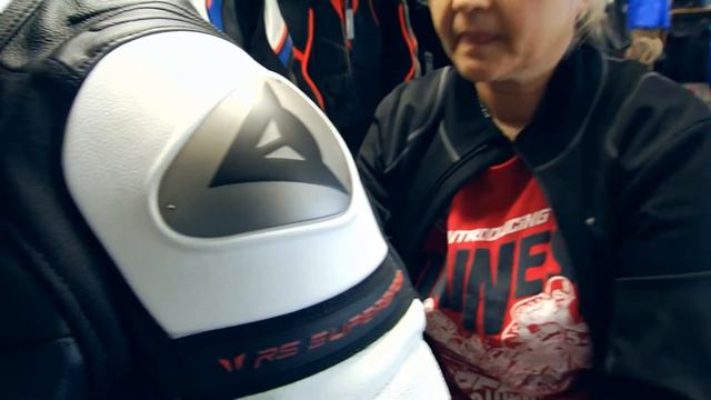 Dainese in Hagnau am Bodensee смотреть онлайн