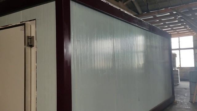 Камера созревания сыра! смотреть онлайн