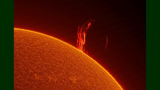 СОЛНЦЕ И АТМОСФЕРА ЗЕМЛИ. ИСКУСТВЕННАЯ СОЛНЕЧНАЯ СИСТЕМА. смотреть онлайн