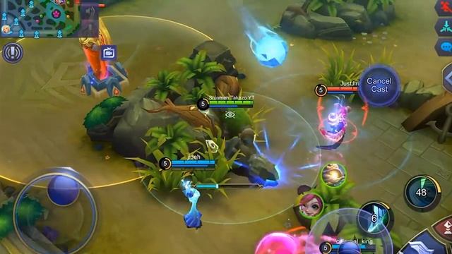 ORACLE item passive | WTFacts # 60 | Mobile Legends смотреть онлайн