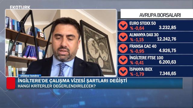 18 Jun 2020, Muhammed Demir, Studyo Londra смотреть онлайн