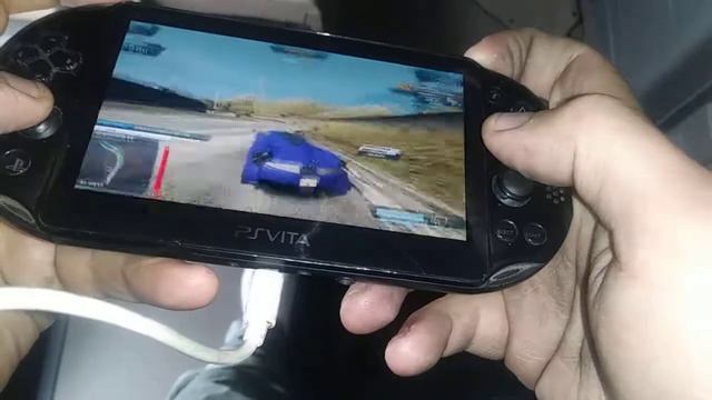 Ps vita need for speed most wanted trying to win most wanted race #1 смотреть онлайн