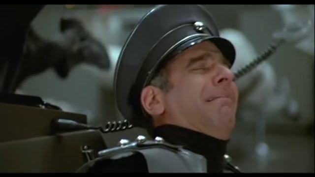 Space Balls - Ludicrous Speed смотреть онлайн