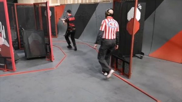 IPSC - Moscow Open 2022