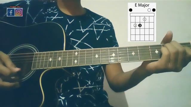 HUMARI DUA|Easy Acoustic Guitar TutorialYeshua Ministries|Samuel Gawai смотреть онлайн