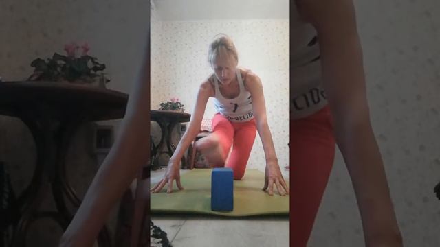 Йога. Дома смотреть онлайн