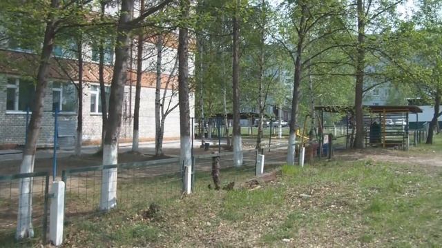 Новый Ургал.Май 2012 смотреть онлайн