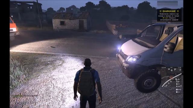 Arma 3 Altis life - Честные карие глаза смотреть онлайн