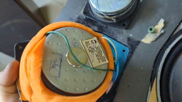 Внутри Электроника 35АС-015 смотреть онлайн
