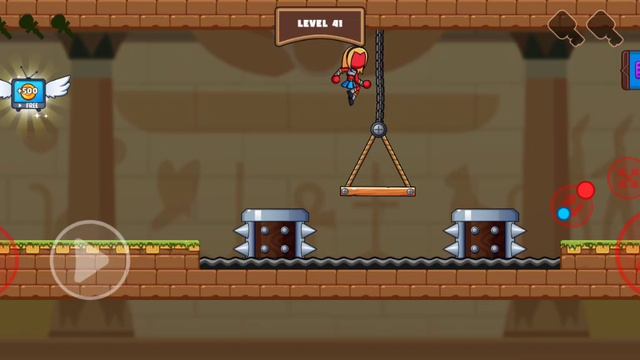 Стикманы. Много монет смотреть онлайн