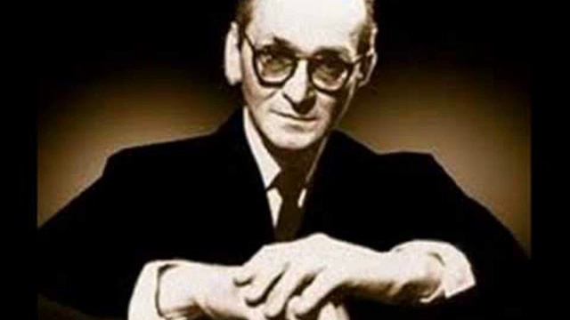 Osvaldo Pugliese - 1956 - Montero - Silueta porteña смотреть онлайн