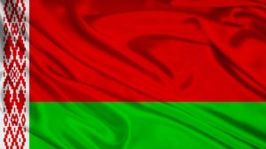 Официальный гимн Республики Беларусь #гимн #2023 #беларусь