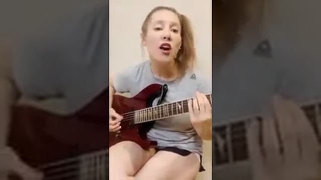 Сабрина Амо ("Аборт Мозга") Звезда-Сатана смотреть онлайн