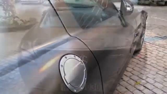MErcedes BEnz sls AMG ... MOdifiedx смотреть онлайн