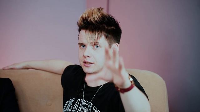 NAGART || От каверов на Король и Шут до своего Творчества смотреть онлайн