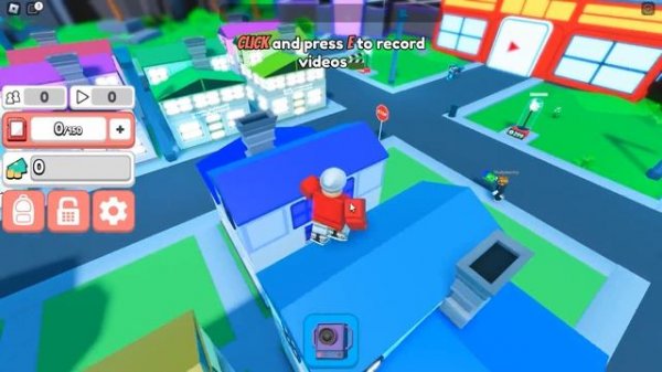 YOUTUBER SIMULATOR Z CODES - ROBLOX CODES