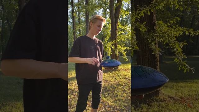 Нежная мелодия для завершения рабочей недели | дзен драм «вода» смотреть онлайн