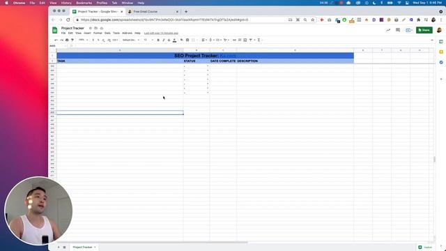 Effective SEO Project Management (FREE Tips and Tools) смотреть онлайн