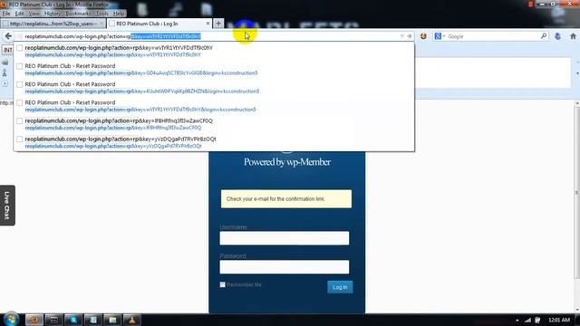 wordpress sql injection wmv смотреть онлайн