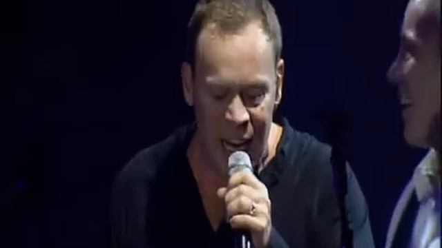 UB40-Kingston Town-Live-Ahoy Holland