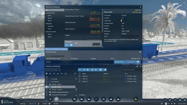 BUILDING Corpsehatch - A DESIGNER CITY! - TRANSPORT FEVER 2 Gameplay - Asian Islands Ep 5 смотреть онлайн