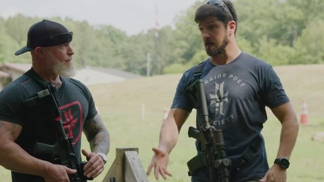 Quick React Rifle | Setup & Considerations смотреть онлайн