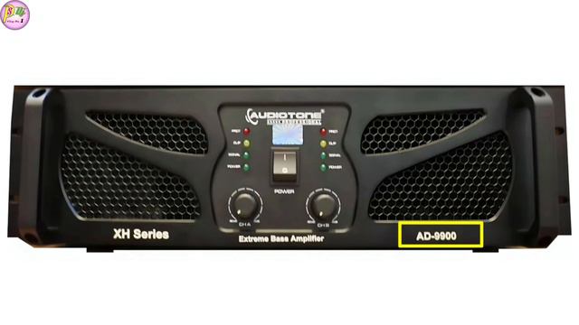 Audiotone New Launch AD-9900 Bass Amplifier // Audiotone ad-9900 Amplifier Review And Price смотреть онлайн