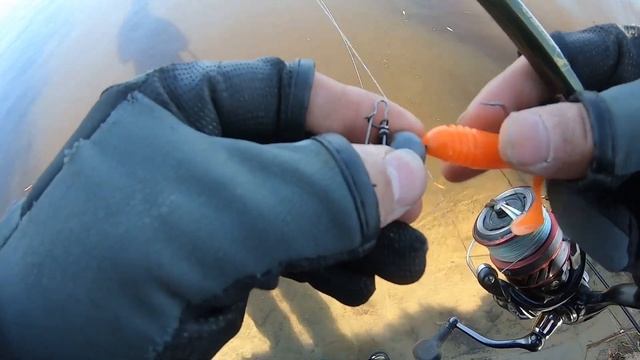 ПРИВЯЗАЛИ ЖЕРЛИЦУ К ДЕРЕВУ И МЫ НЕ ОЖИДАЛИ! РЫБАЛКА НА СПИННИНГ И ДОНКУ. Щука, судак, окунь 2 ЧАСТЬ смотреть онлайн