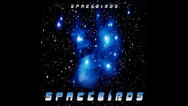 12 Tango In Weightlessness Fin Spacebirds lv001 Spacebirds Spacebirds [POEM] смотреть онлайн
