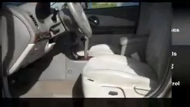 2004 Chevrolet Malibu LT Sedan in Phoenix, AZ 85023 смотреть онлайн