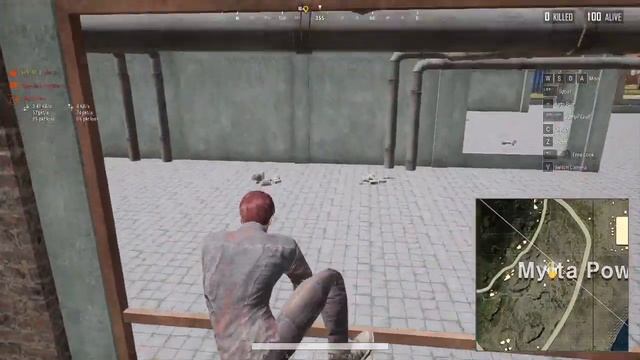 PUBG Lite I am Noob Level 1000 смотреть онлайн