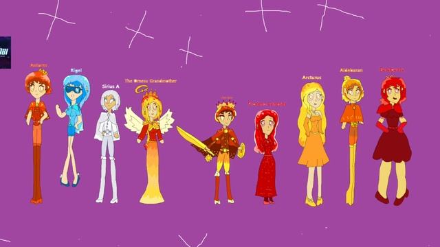 Plutobi The Dwarf Planet Tales Star The Sun's Family смотреть онлайн