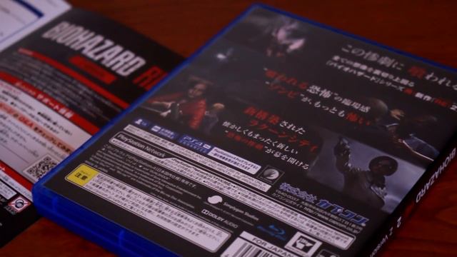 Resident Evil Collection Update #54 5/22/2019 смотреть онлайн