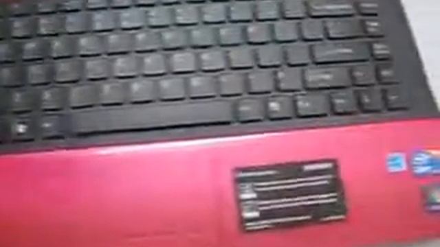 Khui thùng Sony VaiO EA pink, hanoilab, laptop USA, nguyên niêm phong, brandnew, laptop sony смотреть онлайн
