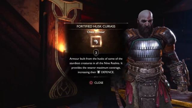 God of War Ragnarok GAMEPLAY ?/SONY PLAYSTATION 5 4K GAMEPLAY #playstation5 #ps5 #godofwar #nioh2 смотреть онлайн