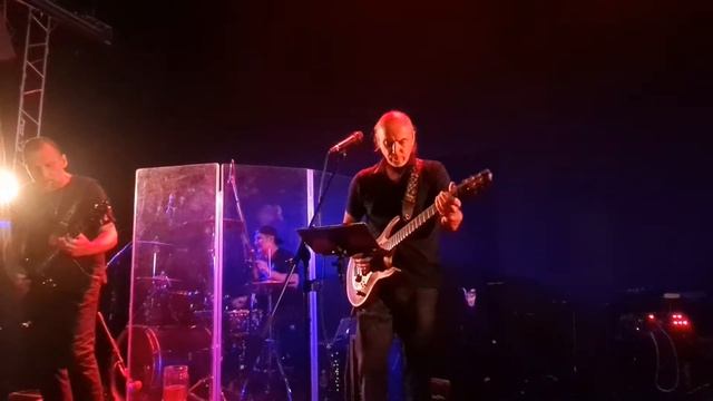 Черный обелиск, "Оставляя как есть", Ярославль 15.10.2021 г., Китайский летчик Джао Да смотреть онлайн