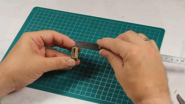 Инструкция по сборке модели Terror и Erebus часть 50 смотреть онлайн