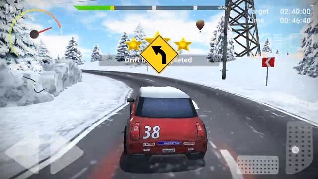 Dirt Rally Driver HD Mod Apk Unlimited Money Unlocked All Tracks смотреть онлайн