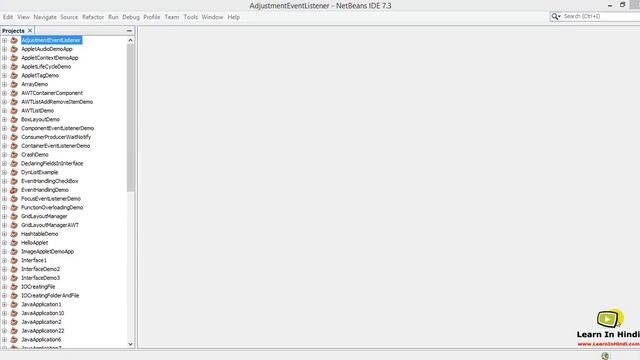 95. Introduction to JAR Files in Java смотреть онлайн