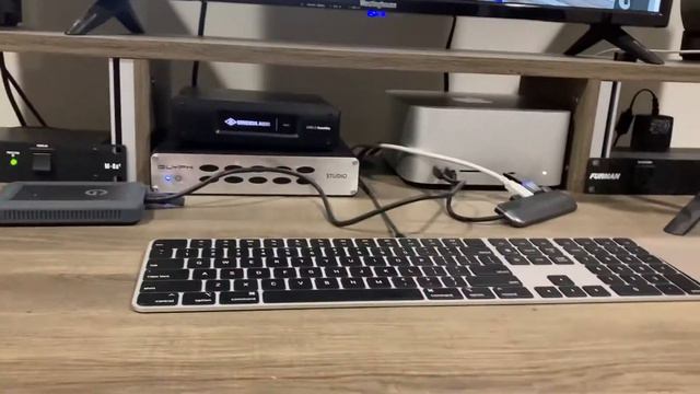 Should I Buy A Glorious Sound Desk смотреть онлайн