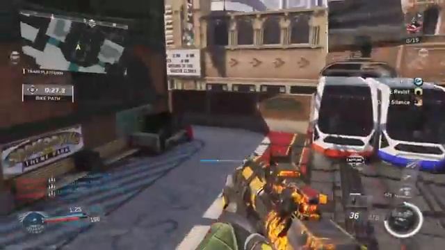 Start of Sonder IW Gameplay смотреть онлайн