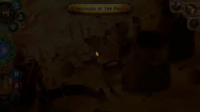 Elder Sign: Omens | Let's Play Ep.12 | Avoiding Sunburn [Wretch Plays] смотреть онлайн